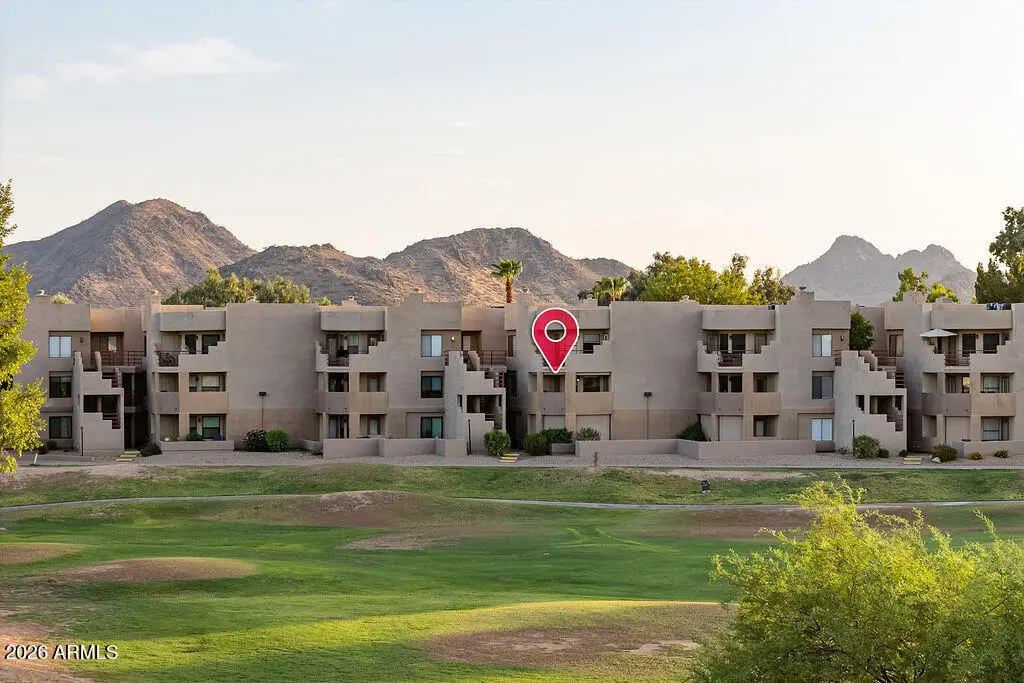 4850 E Desert Cove Avenue #236, Scottsdale, AZ 85254 - #1