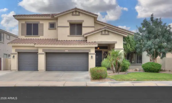 778 E Scorpio Place, Chandler, AZ 85249