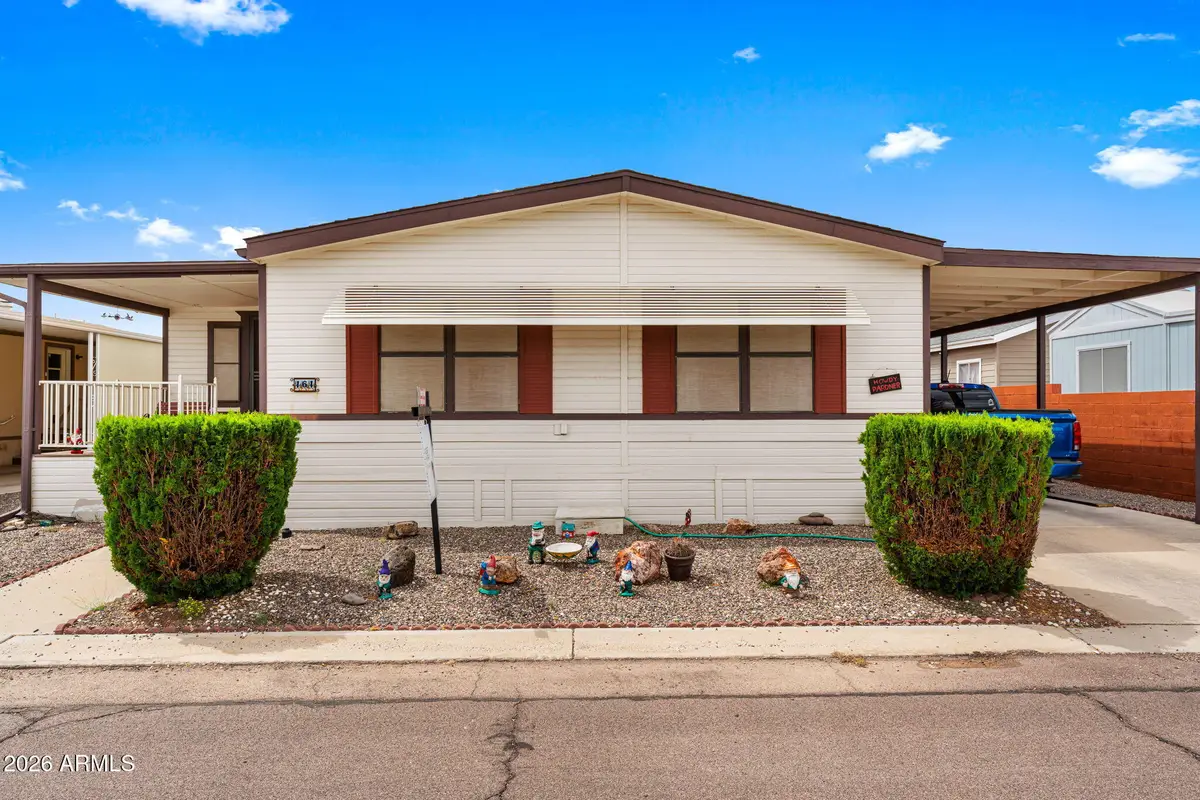 2501 W Wickenburg Way #161, Wickenburg, AZ 85390 - #1