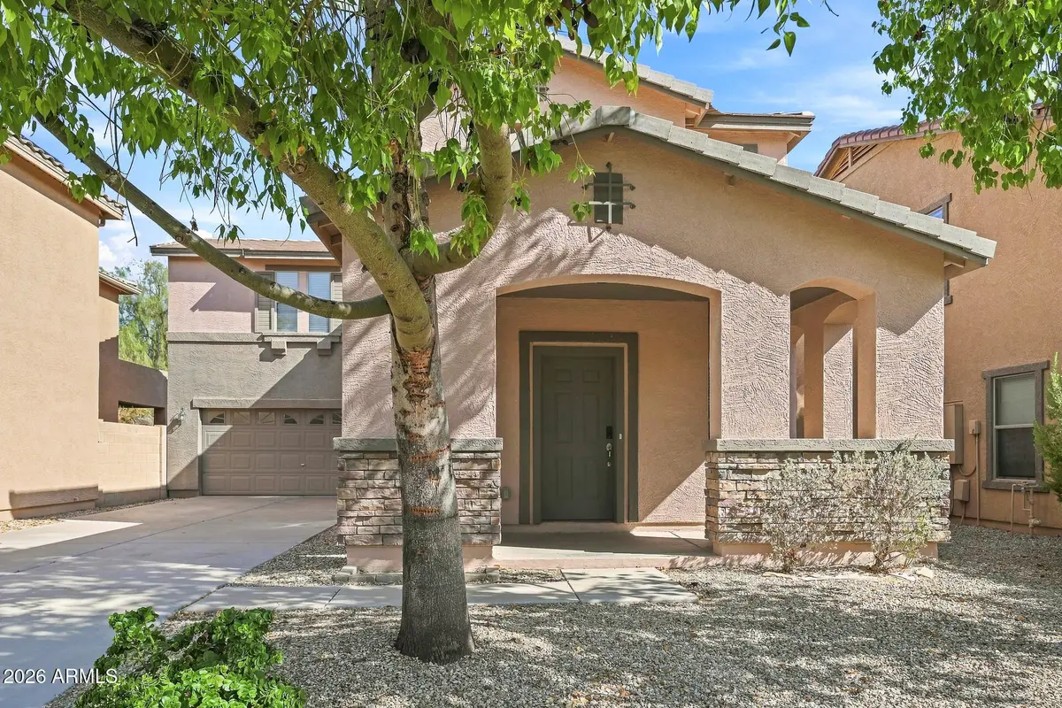 18562 W Legend Drive, Surprise, AZ 85374 - #1