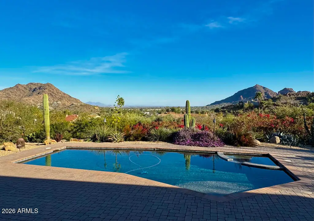 7306 N Brookview Way, Paradise Valley, AZ 85253 - #1