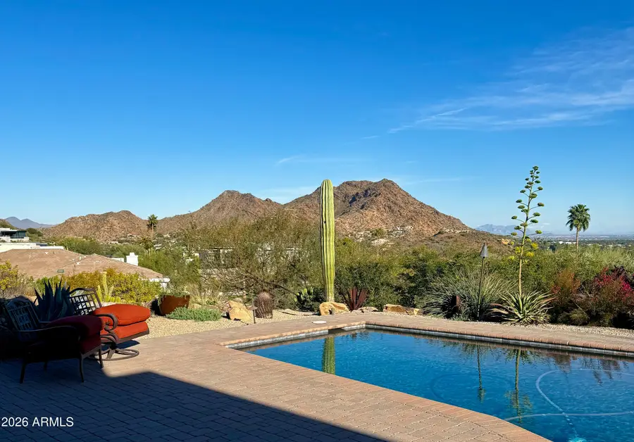 7306 N Brookview Way, Paradise Valley, AZ 85253 - #2