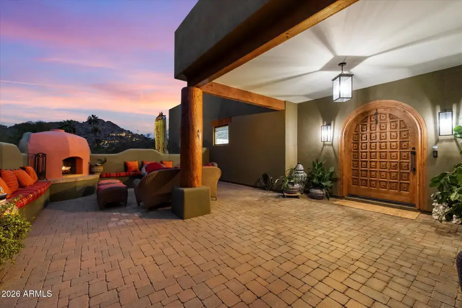 7306 N Brookview Way, Paradise Valley, AZ 85253 - #3