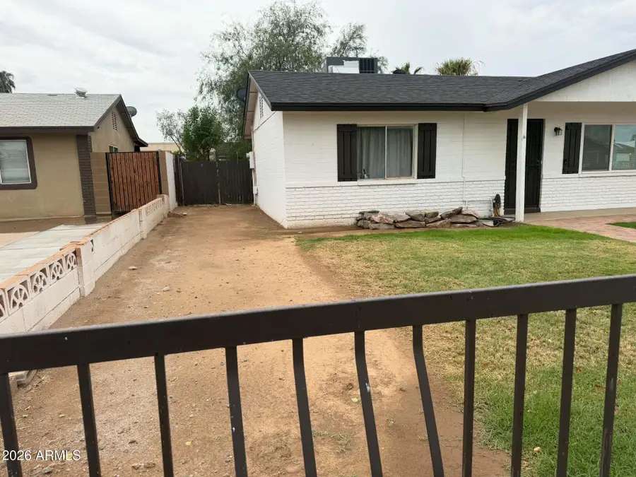 6733 W Orange Drive, Glendale, AZ 85303 - #3