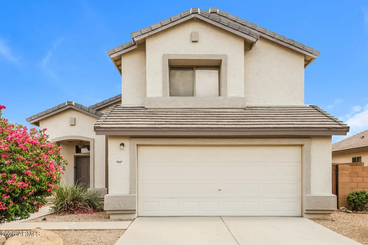 17647 N 167th Drive, Surprise, AZ 85374 - #1