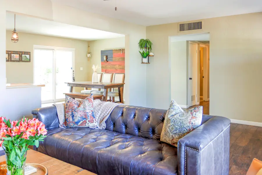 2106 N 68th Place, Scottsdale, AZ 85257 - #2