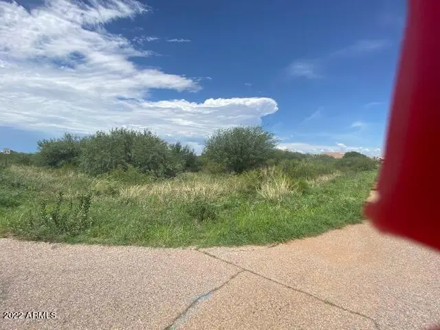 TBD San Marcos De Niza Drive #139, Sierra Vista, AZ 85635 - #1