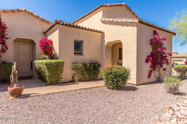 3111 S First Water Lane, Gold Canyon, AZ 85118