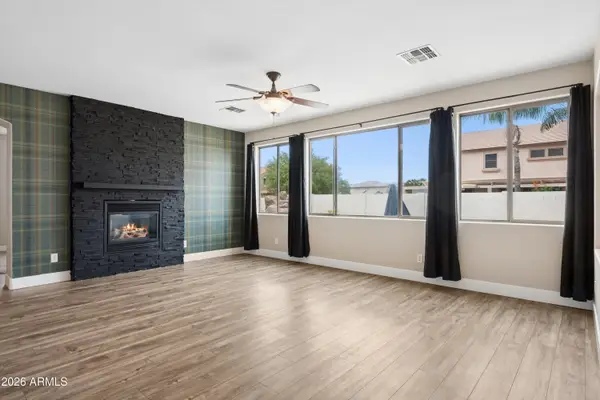 18430 E Ashridge Drive, Queen Creek, AZ 85142