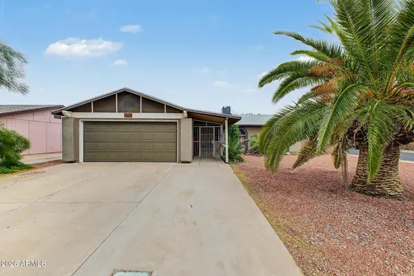 1040 S Vineyard --, Mesa, AZ 85210