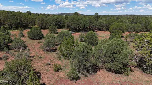 19 County Road 3183 -- #5, Vernon, AZ 85940