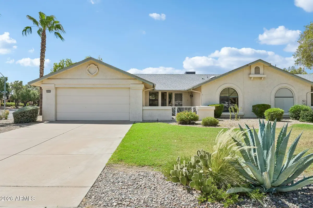 20202 N Medallion Court, Sun City West, AZ 85375 - #1