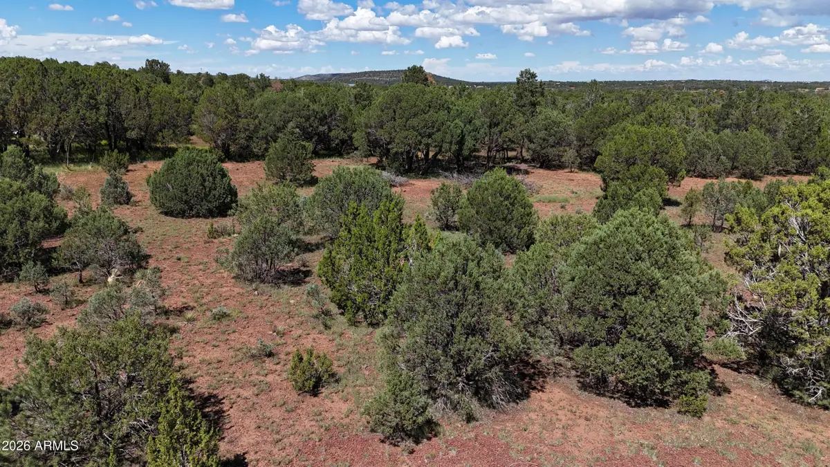21 Co Rd 3183 -- #4, Vernon, AZ 85940 - #1