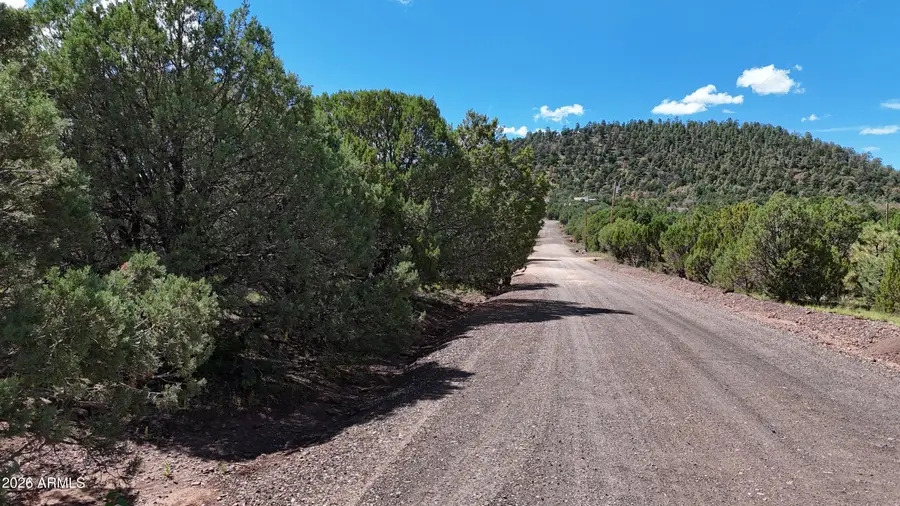 21 Co Rd 3183 -- #4, Vernon, AZ 85940 - #2