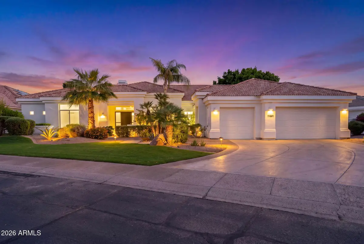 11691 E Turquoise Avenue, Scottsdale, AZ 85259 - #1