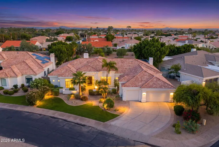11691 E Turquoise Avenue, Scottsdale, AZ 85259 - #2