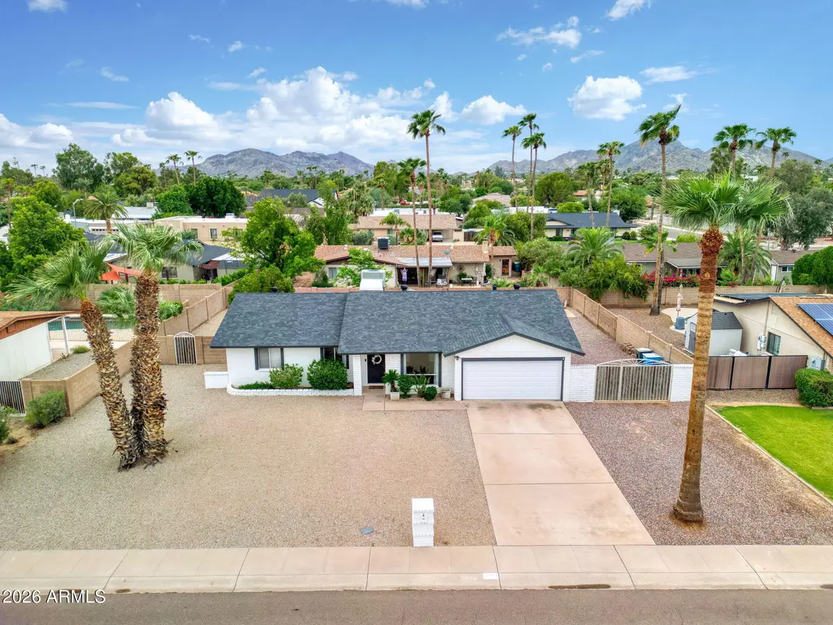 5009 E Laurel Lane, Scottsdale, AZ 85254 - #1
