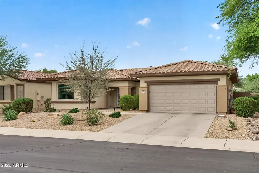 17055 W Oasis Springs Way, Surprise, AZ 85387 - #2
