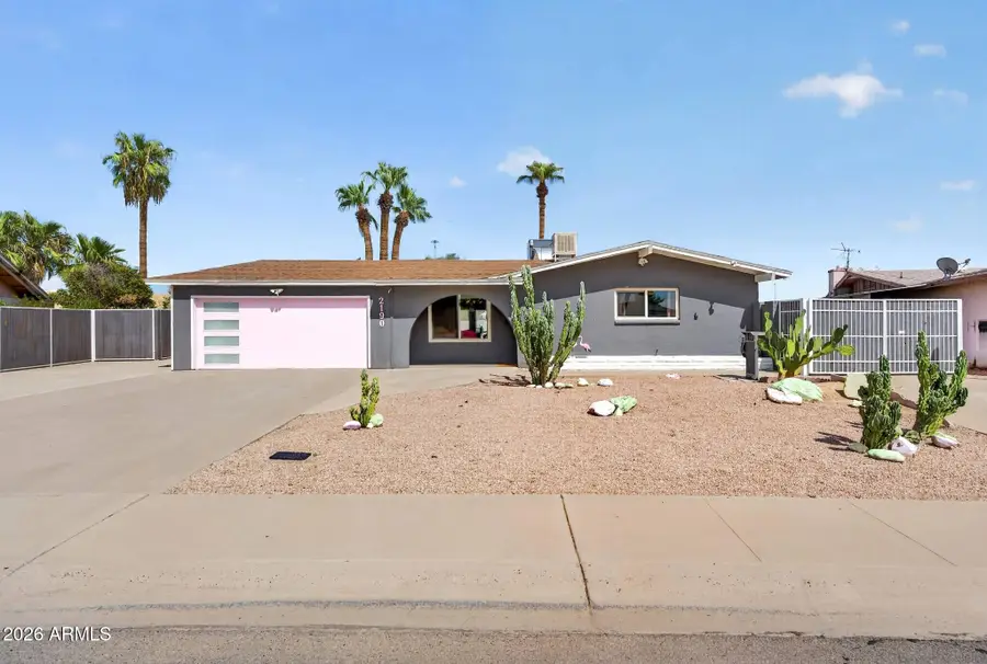 2190 E Greenway Drive, Tempe, AZ 85282 - #3