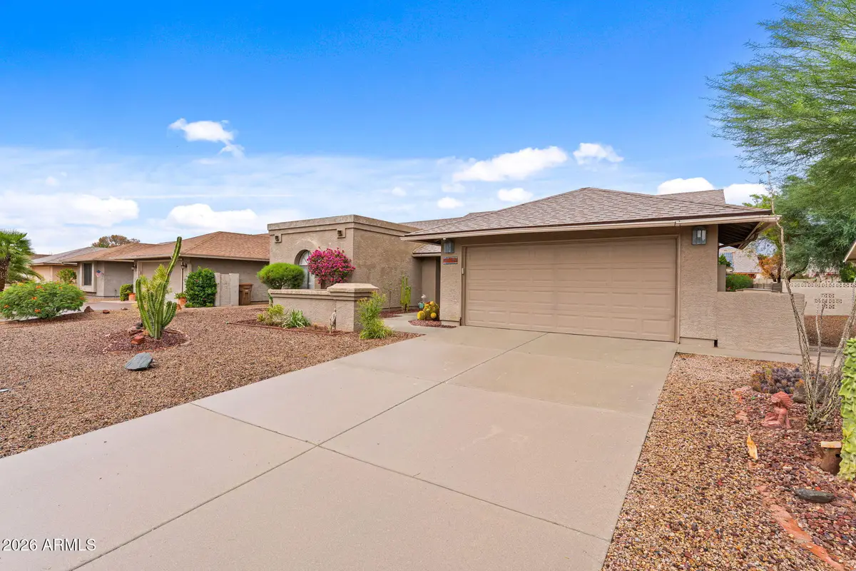 9814 W Rosemonte Drive, Peoria, AZ 85382 - #1