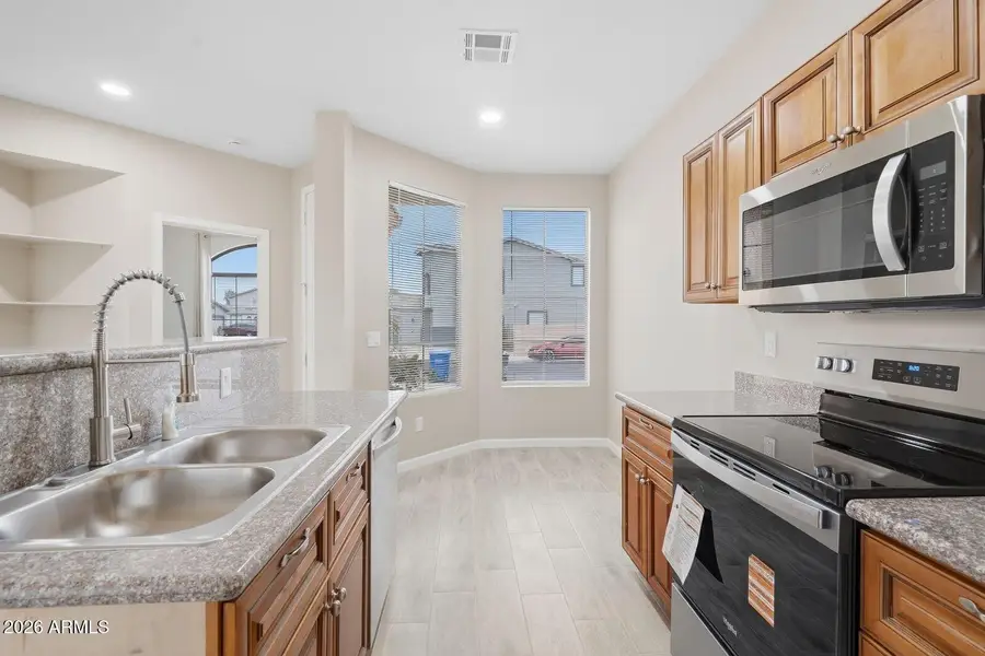 6537 S 15th Drive, Phoenix, AZ 85041 - #3