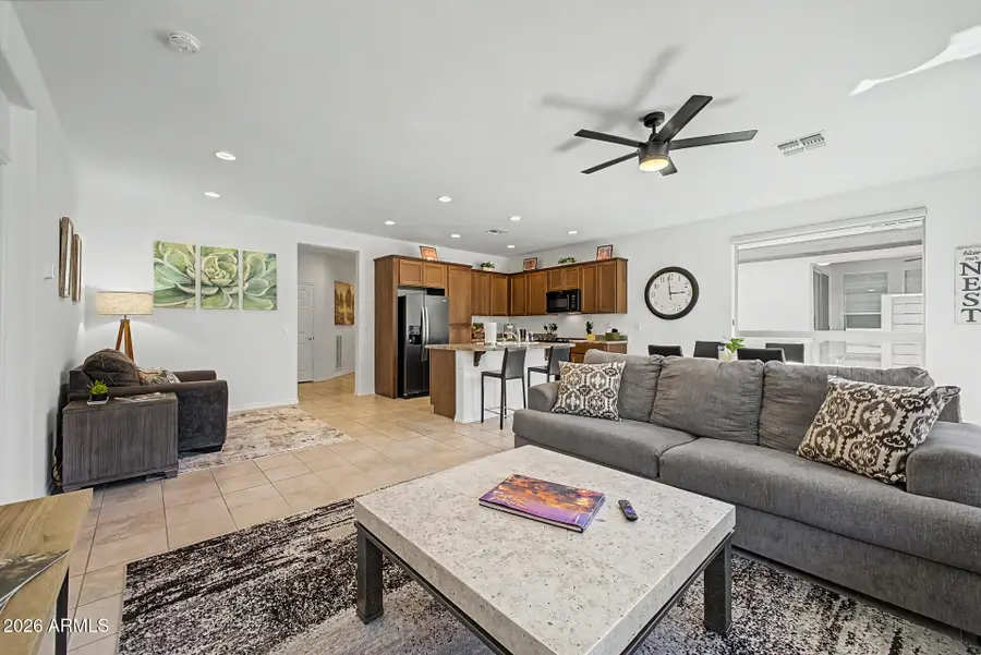 678 E Cobble Stone Drive, Queen Creek, AZ 85140 - #3