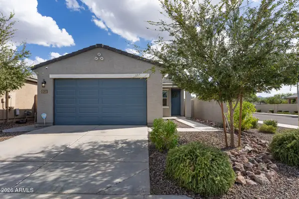 4393 W Samantha Way, Laveen, AZ 85339