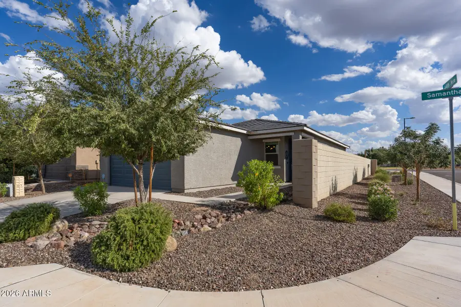 4393 W Samantha Way, Laveen, AZ 85339 - #2