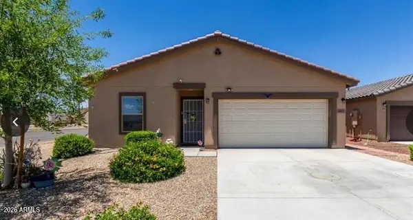 8012 S Magic Drive, Casa Grande, AZ 85193