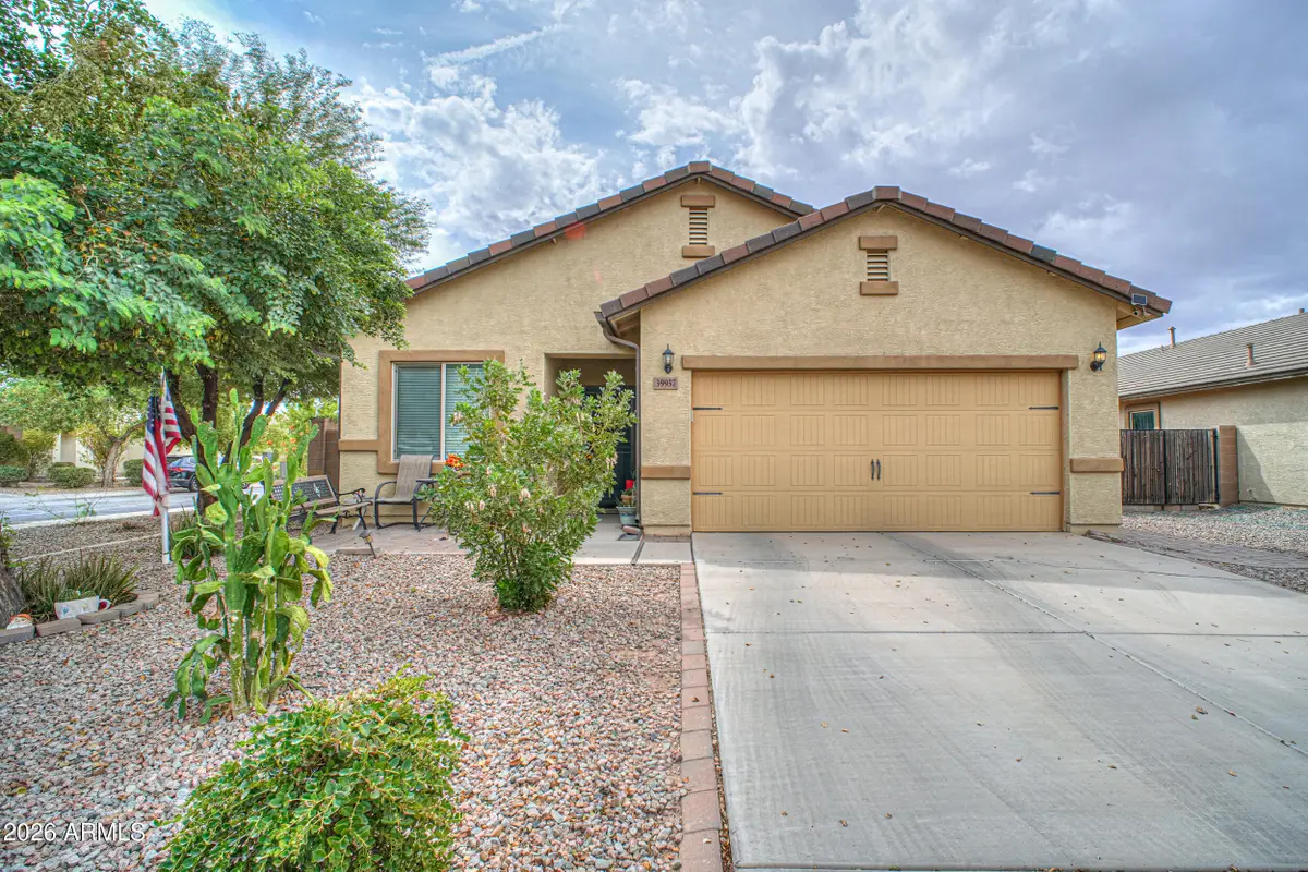 39937 W Pryor Lane, Maricopa, AZ 85138 - #1