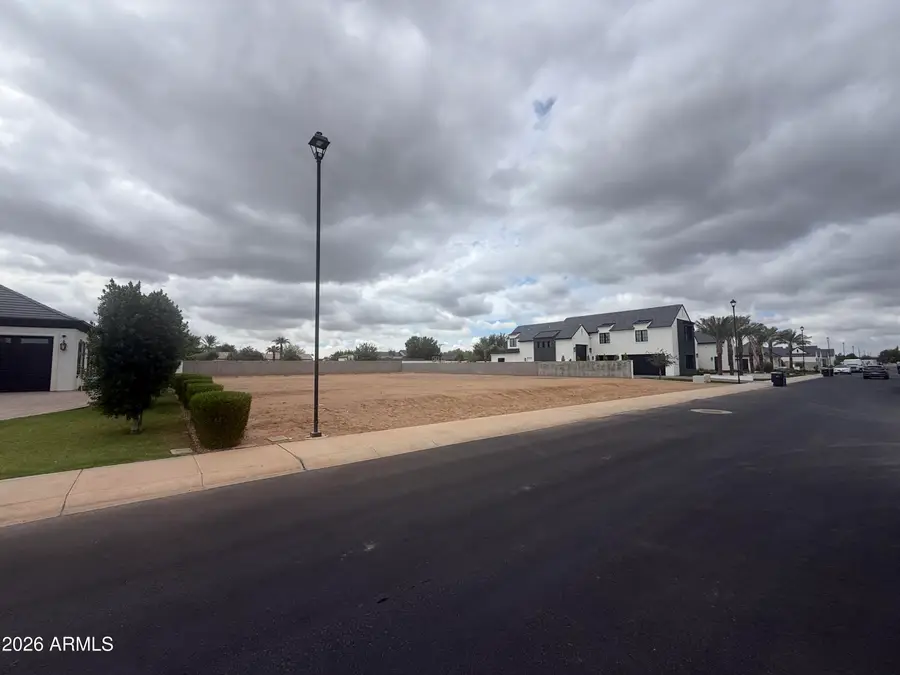 2667 E Blue Sage Road #98, Gilbert, AZ 85297 - #2
