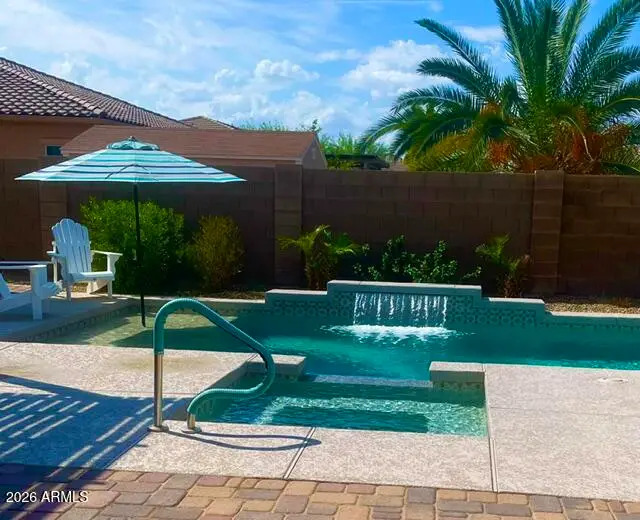 4428 N 185th Avenue, Goodyear, AZ 85395 - #1