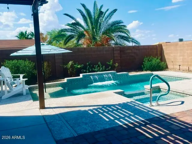 4428 N 185th Avenue, Goodyear, AZ 85395 - #2