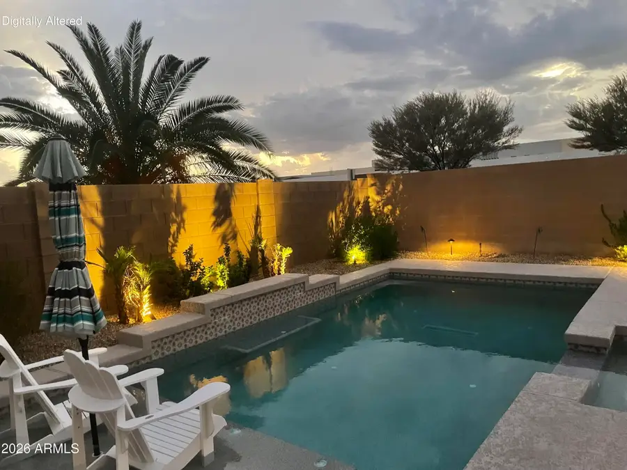 4428 N 185th Avenue, Goodyear, AZ 85395 - #3