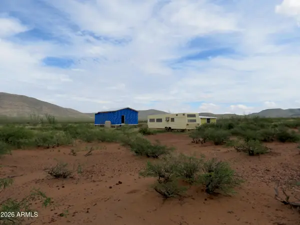 3542 S Lombardi Lane, Tombstone, AZ 85638