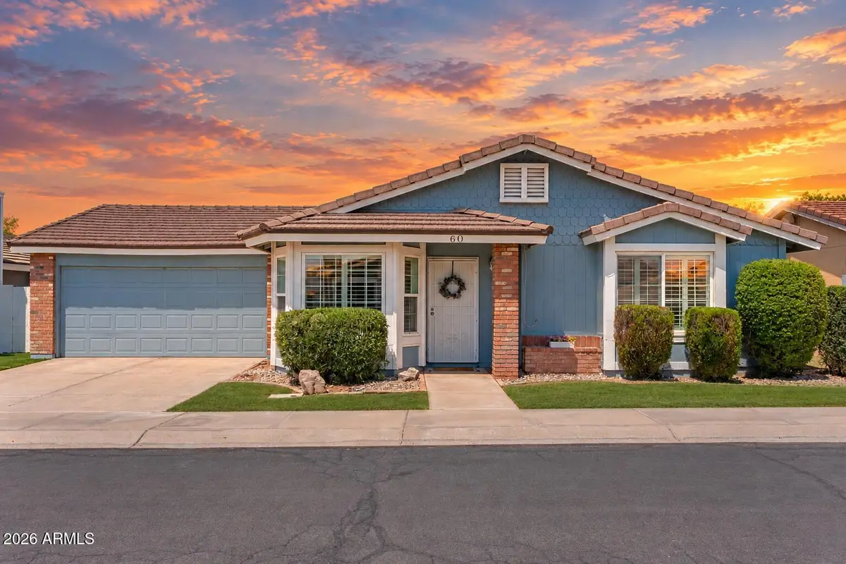 1616 N Alta Mesa Drive #60, Mesa, AZ 85205 - #1