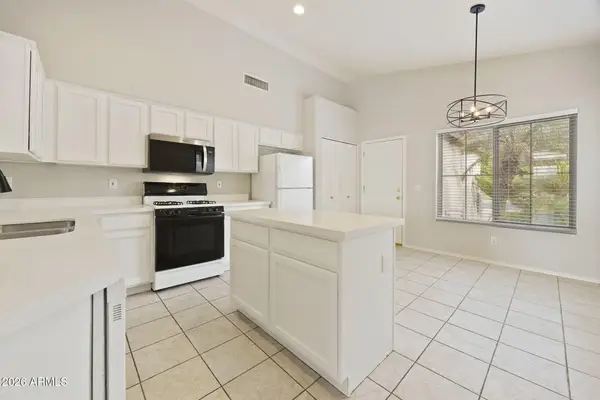 1705 W Muirwood Drive, Phoenix, AZ 85045