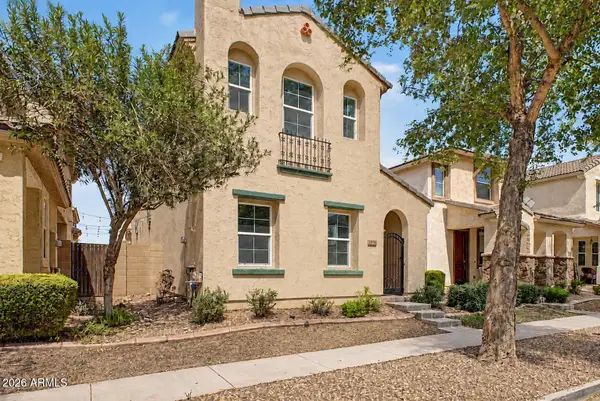 4114 E Vest Avenue, Gilbert, AZ 85295
