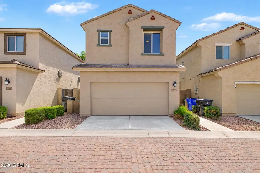 4114 E Vest Avenue, Gilbert, AZ 85295 - #2