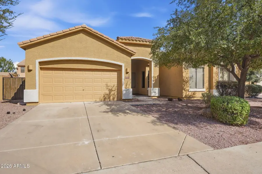 26237 N 74th Lane, Peoria, AZ 85383 - #3