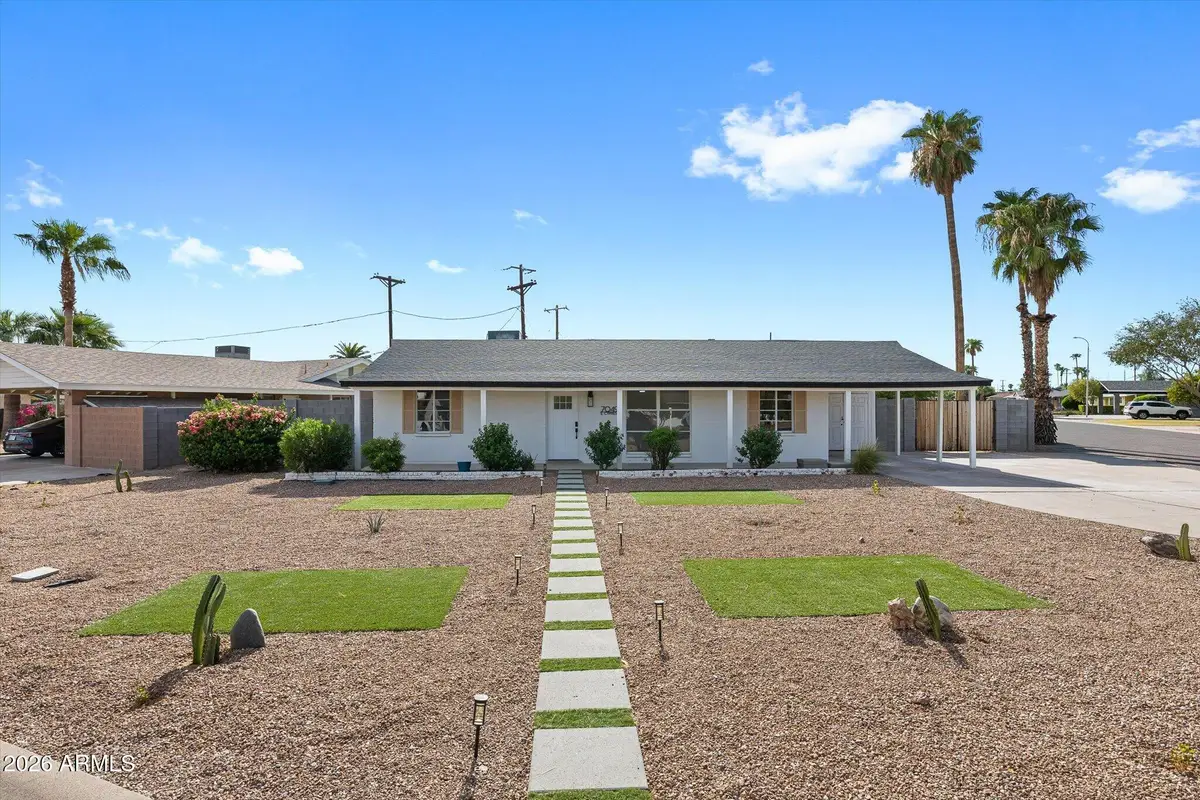 7049 E Cypress Street, Scottsdale, AZ 85257 - #1