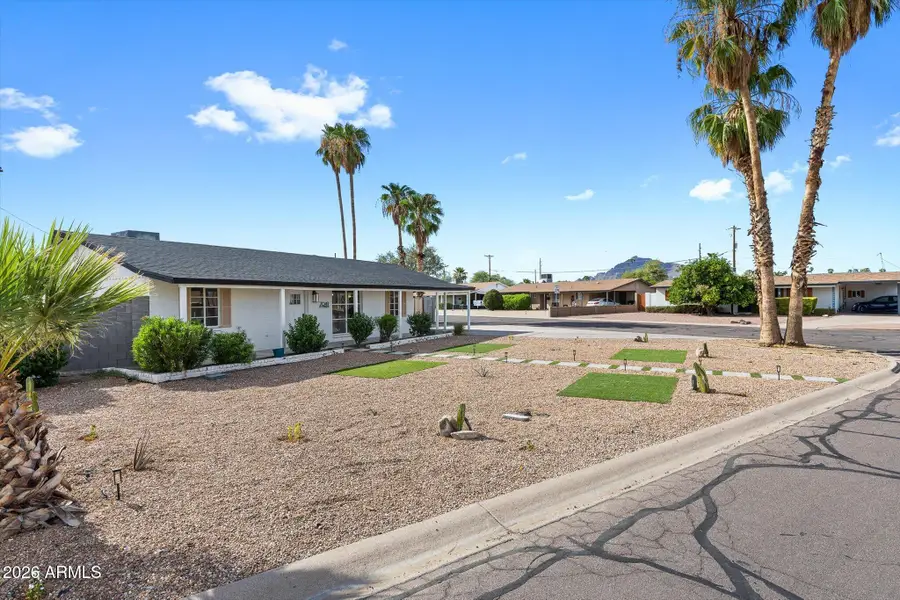 7049 E Cypress Street, Scottsdale, AZ 85257 - #2