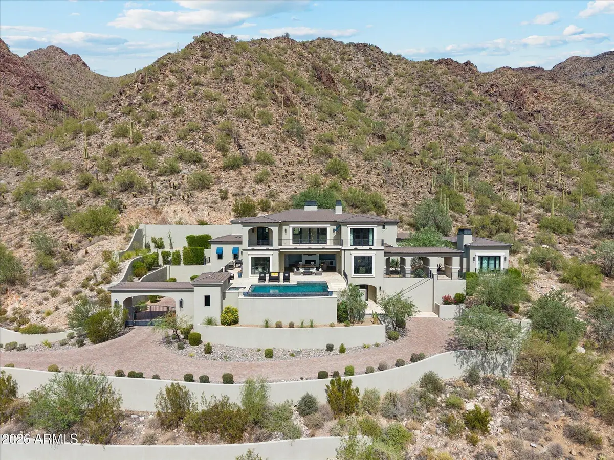 11450 E Hideaway Lane, Scottsdale, AZ 85255 - #1