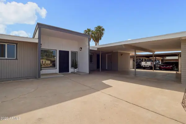 839 S Saranac Avenue, Mesa, AZ 85208