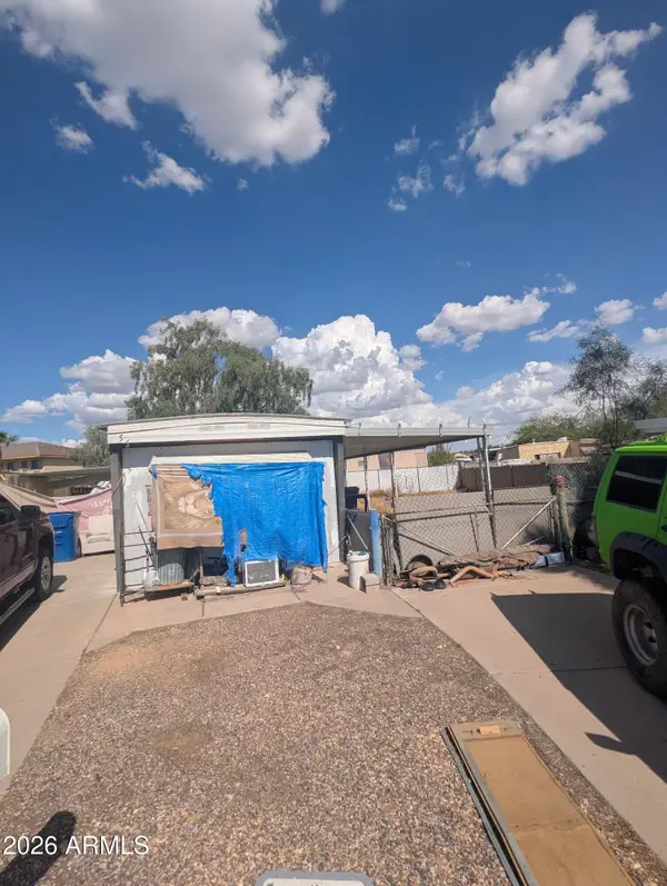 5506 E Alder Avenue, Mesa, AZ 85206
