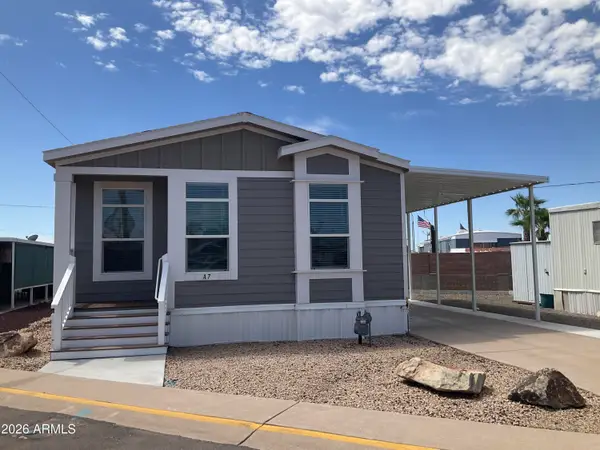 2460 E Main Street #A07, Mesa, AZ 85213