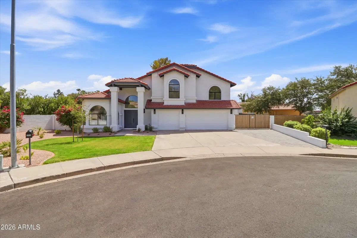2059 E Glencove Circle, Mesa, AZ 85213 - #1