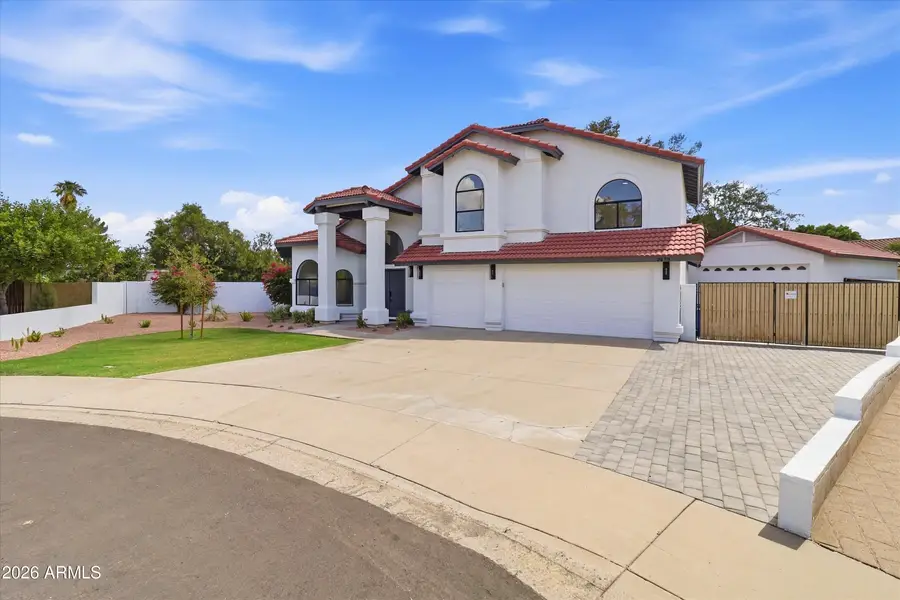 2059 E Glencove Circle, Mesa, AZ 85213 - #2