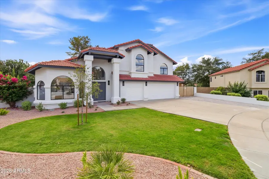 2059 E Glencove Circle, Mesa, AZ 85213 - #3