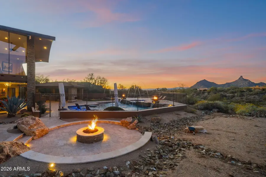 10570 E Pinnacle Peak Road, Scottsdale, AZ 85255 - #2